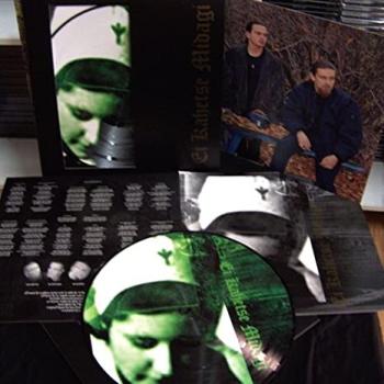 LOITS - ei kahetse midagi – PICTURE LP
